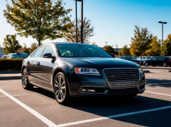 Авто с нечитаемыми госномерами предложили эвакуировать в Ростове