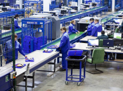 Строительство логистического комплекса «Почты России» перенесено на неопределенный срок