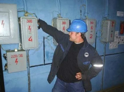 Тысячи жителей Ростова останутся без электричества из-за ремонтных работ