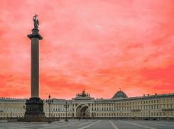 Бой курантов на Дворцовой площади: летим на Новый год из Ростова в Санкт-Петербург 