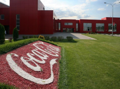 Завод Coca-Cola в Ростовской области прекратит производство напитков