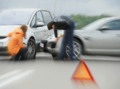 Больше 650 человек погибли на дорогах Ростовской области