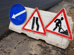 На трех улицах в центре Ростова-на-Дону ограничат движение в апреле