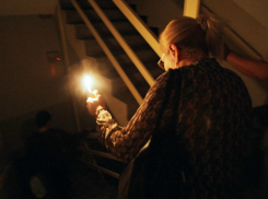 Масштабные десятидневные отключения электричества ожидают жильцов семи улиц Ростова