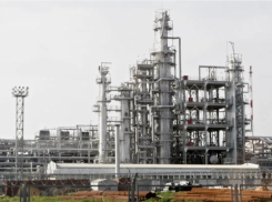 Новошахтинский нефтезавод построит котельную и азотно-воздушную станцию