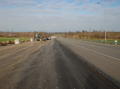 Губернатор Голубев пообещал создать дорожное кольцо вокруг Ростова за пять лет