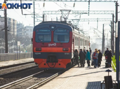 В Ростовской области после ночной атаки БПЛА задерживаются четыре пассажирских поезда