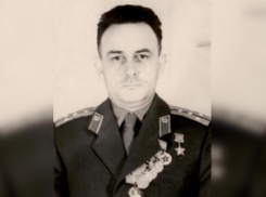 Календарь: 105 лет назад в Ростове родился Герой Советского Союза Василий Яковлев