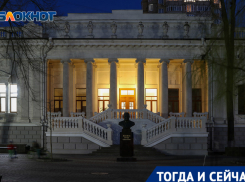 Тогда и сейчас: как дом молодого революционера стал студенческой библиотекой