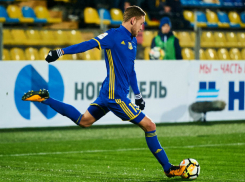 Беззубый «Ростов» позволил «Амкару» увезти ничью с берегов Дона