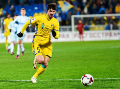 Определились возможные соперники «Ростова» в 1/16 финала Лиги Европы