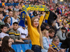 ФК «Ростов» с разгромным счетом проиграл в последнем матче сезона