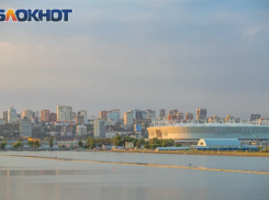 В Ростов на неделе вернется жара +33