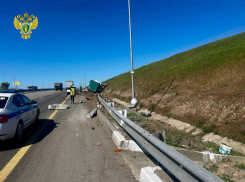 Донской суд вынес приговор насмерть сбившему трех рабочих водителю