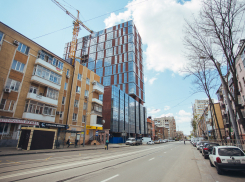 В Ростовской области сократился ввод нового жилья