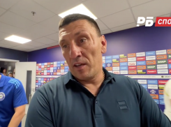 РФС И РПЛ разберутся с поведением спортдира «Оренбурга» в Ростове во время матча