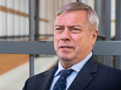 Василий Голубев: после атаки беспилотников на Таганрог здания остались целыми