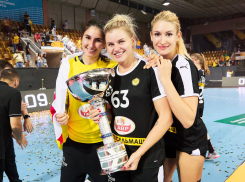 ГК «Ростов-Дон» поборется за Суперкубок в Москве