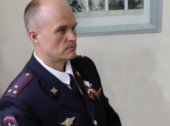 В Ростове на пост начальника полиции назначили Сергея Шпака