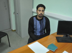 На Дону ФСБ задержала мигрантов из Египта, пытавшихся перебраться через Украину в Польшу