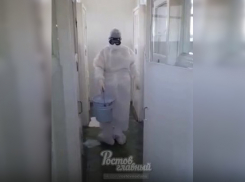 Больницу в Ростовской области проверят после выявления у одной из пациенток Covid-19