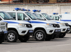 Двое детей пострадали в ДТП на трассе в Ростовской области