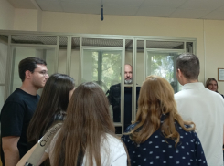 Экс-замгубернатора Ростовской области Виталий Кушнарев может дать показания в суде после 8 сентября