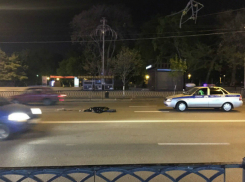 Сбившему насмерть молодого мужчину в центре Ростова мажору на «Порше» грозит до пяти лет тюрьмы