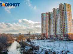 6 марта в Ростове потеплеет до +5 градусов