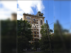 В центре Ростова выставили на продажу элитный пентхаус за 60 млн рублей