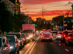 В Ростове рядом с ипподромом ограничат движение для водителей с 26 июля 