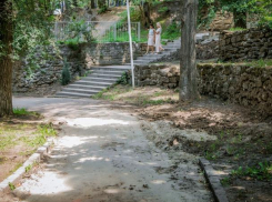 Губернатор заявил, что в Ростове нет нормальных парков