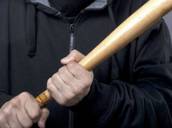 Убойный удар битой по голове лишил прохожего 400 тысяч рублей в Ростове