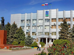 Православная икона сорвала видеоконференцию с губернатором Ростовской области
