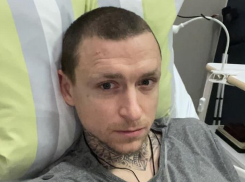Футболист «Ростова» Павел Мамаев перенес операцию