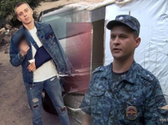 Сбитого насмерть полицейским дончанина Руслана Попова похоронят 7 ноября