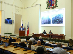 В Ростове общественники назвали работу комиссии по сохранению исторического облика города странной