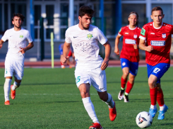 Футболисты «СКА Ростов» стали очевидцами взрыва на Крымском мосту