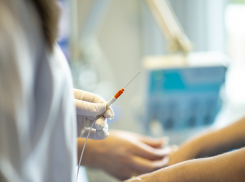 В Ростовской области растет летальность от коронавируса