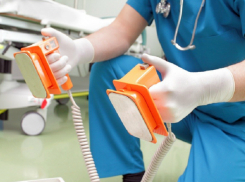 Родившая малыша девушка неожиданно умерла в больнице Ростова-на-Дону