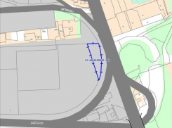 Власти изымут землю у «МегаМага» в Ростове для строительства дороги