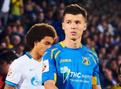 Лучший бомбардир «Ростова» в Лиге чемпионов задумал покинуть команду