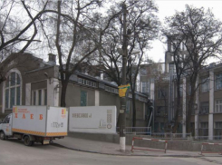 В Ростове суд изъял у хлебзавода  бомбоубежище в центре города