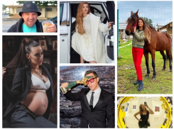 Спорили о сексе, спасали больных детей и получали тяжелые травмы: обзор Instagram ростовских звезд за неделю