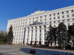 Оперативный штаб приступил к работе в Ростовской области после введения особого режима