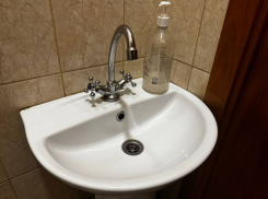 Крупные отключения холодной воды планируются в Ростове на следующей неделе