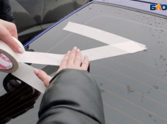 В Ростове 27 апреля пройдет автопробег «Zа мир без нацизма»