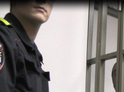 Арестованный в СИЗО-1 Ростова-на-Дону житель Крыма объявил голодовку