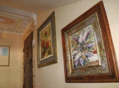 Потрясающую Италию устроил в подъезде многоэтажки житель Ростова