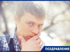 День рождения отмечает один из самых известных ростовских фотографов Денис Демков